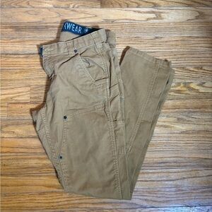 Dovetail Women’s Work Pants